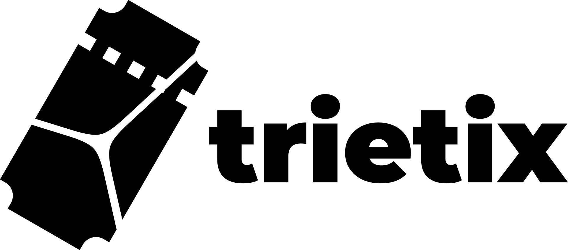 Trietix logo